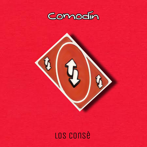 Comodín (En vivo)