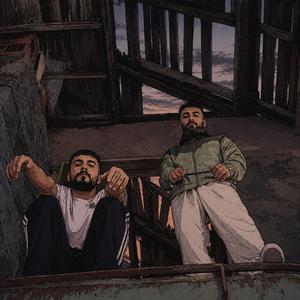 HARMAN (feat. Haxa)
