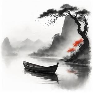 云游自得