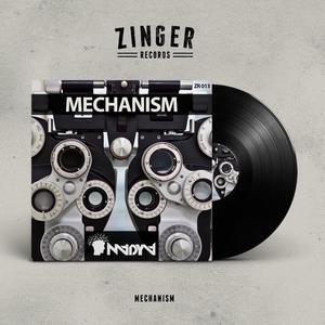 Mechanism (Original Mix)