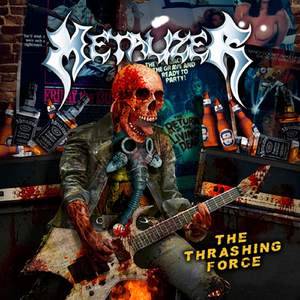 Trails of a Blood Storm