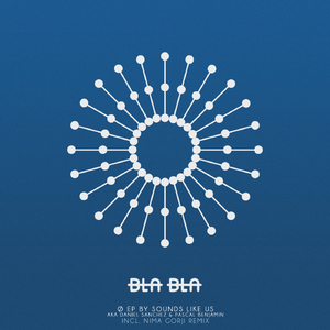 Kiekeboe (Original Mix)