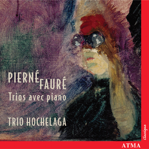 Trio pour piano, violon et violoncelle, Op. 120:I. Allegro, ma non troppo