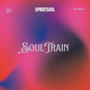 SoulTrain