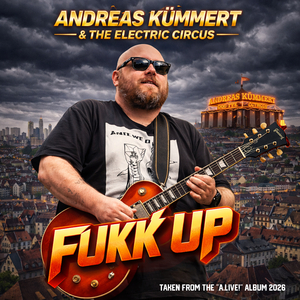 Fukk up (LIVE Version)