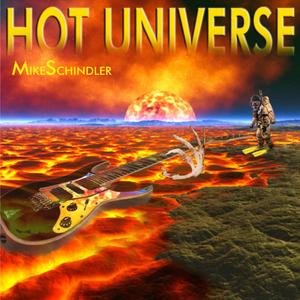 Hot Universe