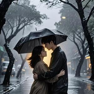 掌心落雪（翻自 陈伟）