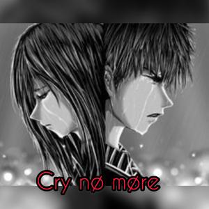 Cry Nø møre