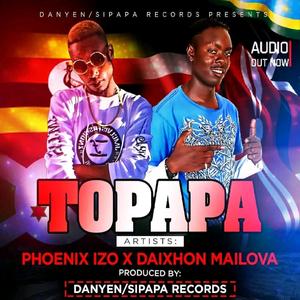 Topapa