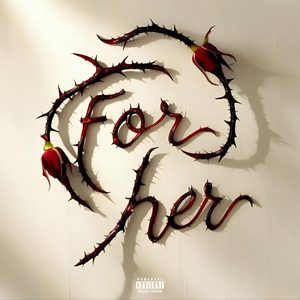 For her