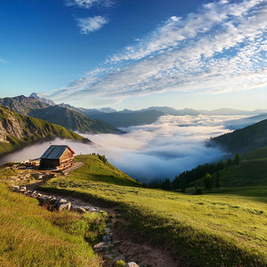 Los Acordes Se Mezclan Perfectamente