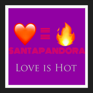 Love Is Hot
