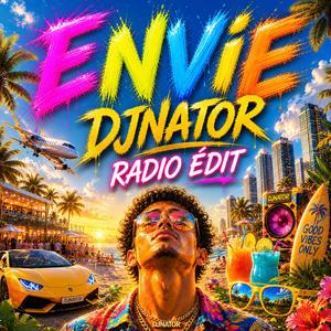 Envie (Radio Edit)