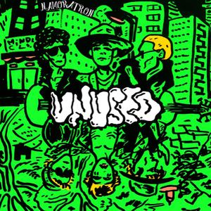 Blades - Full Intro from 'Live At The Mindless'