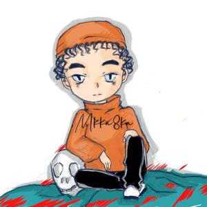 还没想好（prod.Miker)