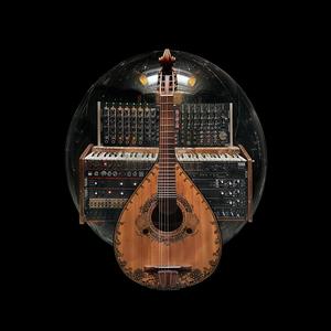Oudub (feat. The Dude with The Oud)