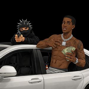 Night Riders (feat. Zwaar)