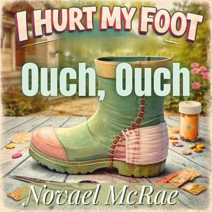 Ouch, Ouch (I hurt my foot)