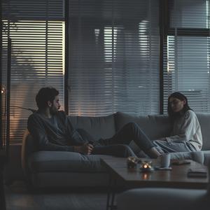 Do Ghalb-e khamoosh.