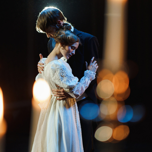 Für Elise (Improvisation)