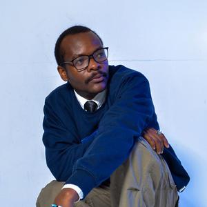 Sacred Stillness (feat. Chandre)