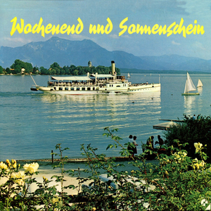 Medley: Raus aus der Stadt / Halt dein Fahrrad parat / Wozu ist die Strasse da ? / Wir wünschen euch ein schönes Wochenende