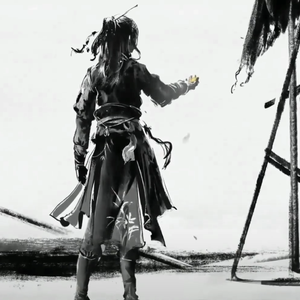 慕君（《燕云十六声》游戏同人曲 朱鱼篇）