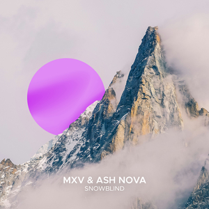 Snowblind (Extended Mix)