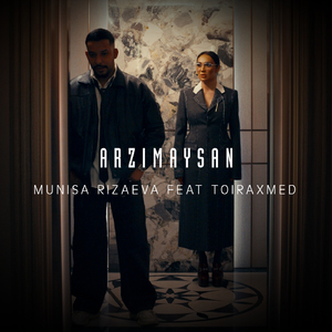 Arzimaysan (feat. toiraxmed)