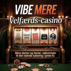 Velfærds-casino