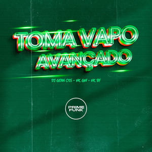 Toma Vapo Avançado