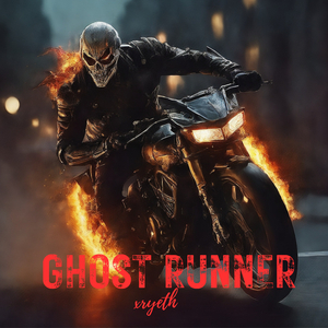 Ghost Runner