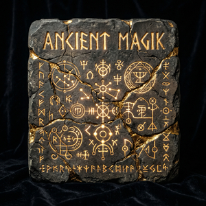 Sigil Burn