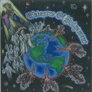 Whispers of Judgement (feat. Terrance Vaughn)