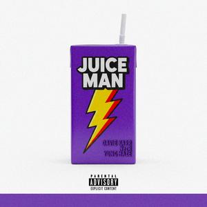 JUICE MAN (with Yung Haze & ProdxNezR)