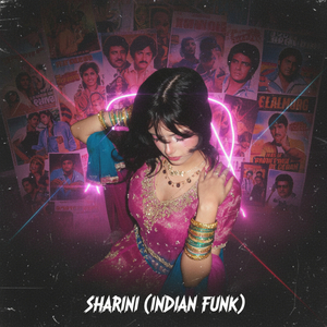 Sharini (Indian Funk)
