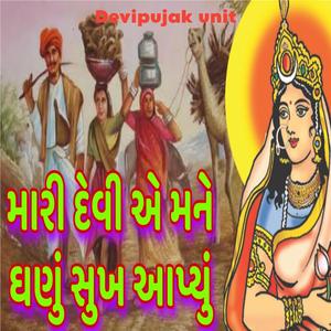 ઘણુ સુખ આપયુ