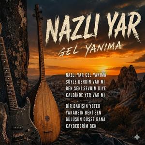 Nazlı Yar