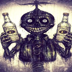 DRANK TITO'S (YRSCI)
