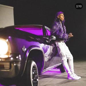 Bando NLE Choppa Type Beat (Prod.YoungKaceyBeats)