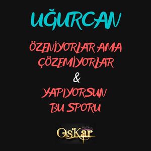 Özeniyorlar Ama Çözemiyorlar / Yapıyorsun Bu Sporu (Canlı Performans)