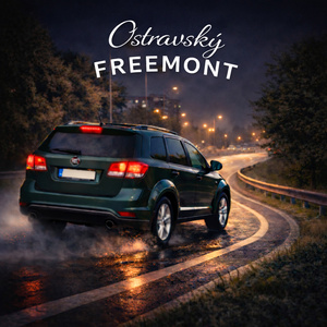 Ostravský FREEMONT