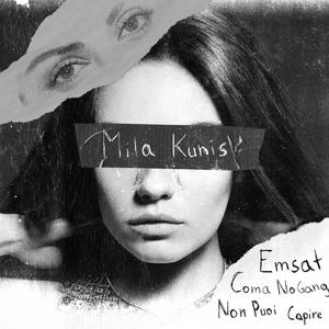 Mila Kunis (feat. Nonpuoicapire & Emsat)