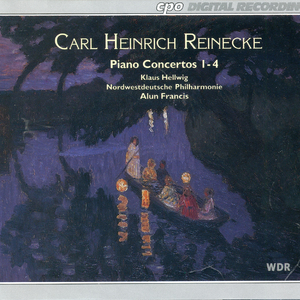 Piano Concerto No. 3 in C Major, Op. 144: I. Allegro