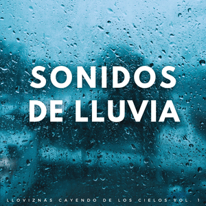 Lluvia Sedante