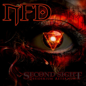 Second Sight (Desiderium Aeternum)