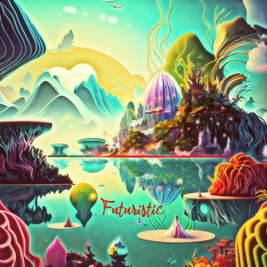 Futuristic