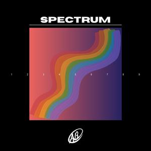 Spectrum (feat. Abigail Rose)