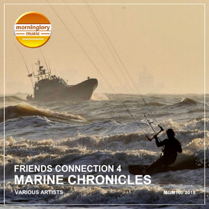 Ecology (Original Mix)