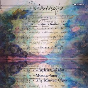 Sampo-sarja:III. Joko nyt minulle neiti